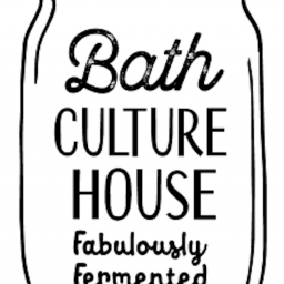 Good Gut Fermentation with Bath Culture House