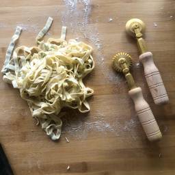 Pasta Evening Workshop - Beginner
