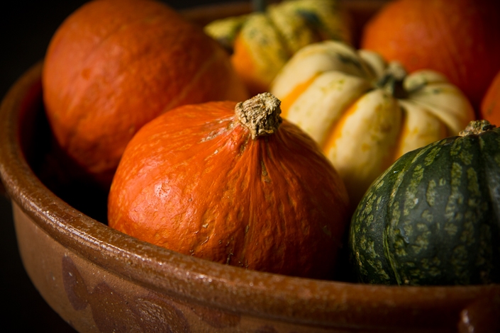 Winter Squash Tips and Recipes