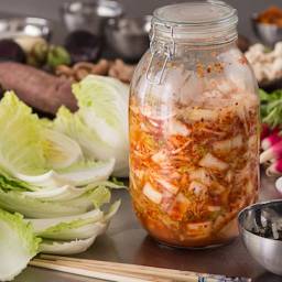 Cooking with Fermented Foods
