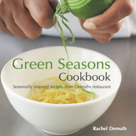 Green Seasons Cookbook